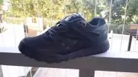 reebok class chaussures mighty healthy ventilator black soul